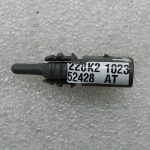 VW Audi Seat oriģinālais ārējās temperatūras sensors