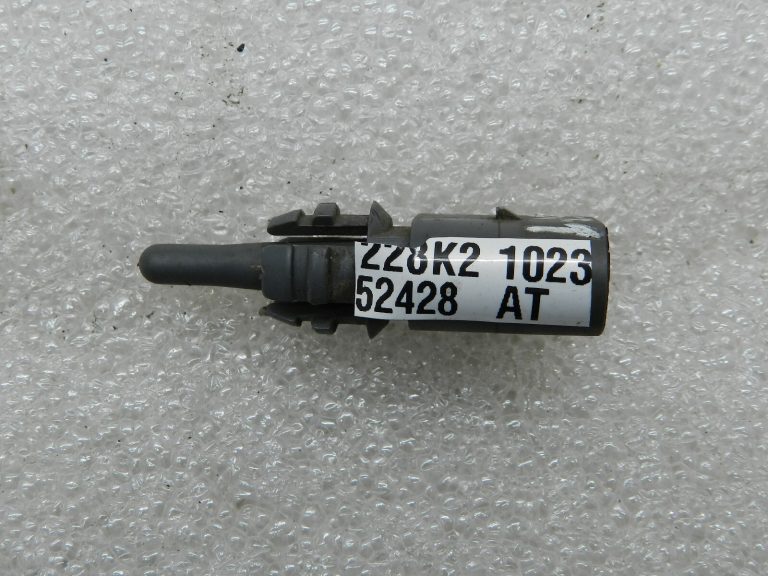 VW Audi Seat oriģinālais ārējās temperatūras sensors