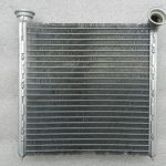 VW Audi Seat oriģinālais sildīšanas matricas siltummainis
