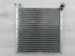 VW Audi Seat oriģinālais sildīšanas matricas siltummainis