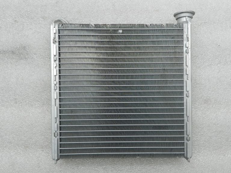 VW Audi Seat oriģinālais sildīšanas matricas siltummainis