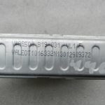 VW Audi Seat oriģinālais sildīšanas matricas siltummainis