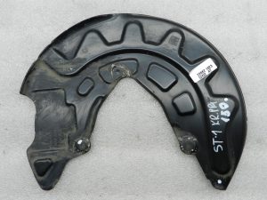 Volkswagen Audi Audi Skoda Seat Bremžu diska vāciņš, priekšējais kreisais