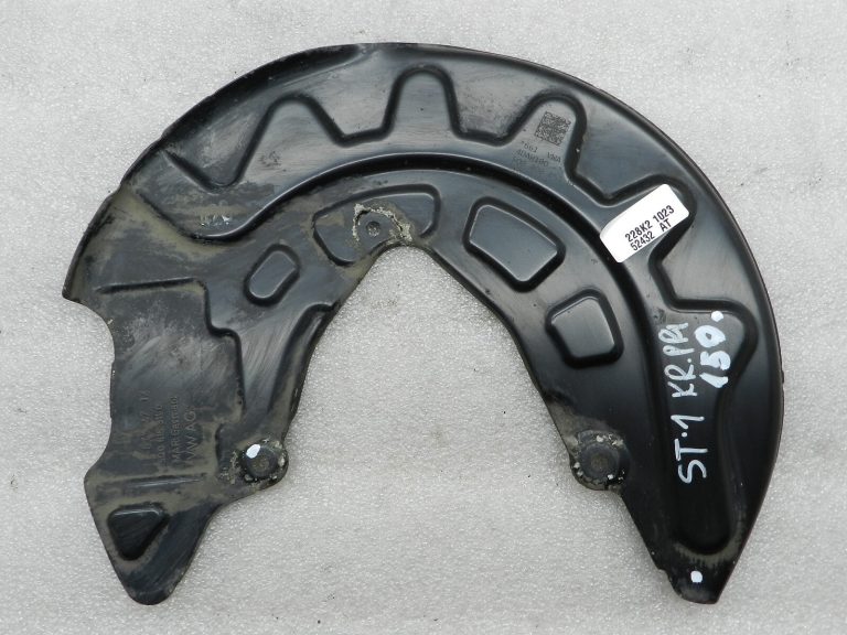 Volkswagen Audi Audi Skoda Seat Bremžu diska vāciņš, priekšējais kreisais