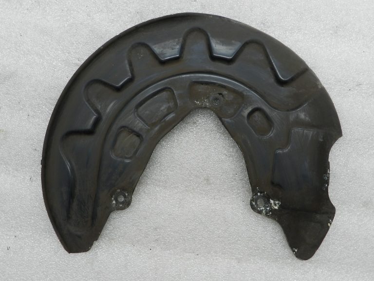 Volkswagen Audi Audi Skoda Seat Bremžu diska vāciņš, priekšējais kreisais