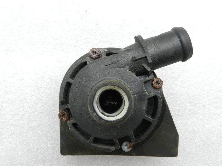 VW Audi Audi Skoda Seat Oriģinālais papildu ūdens sūknis Ūdens sūknis sūknis sūknis