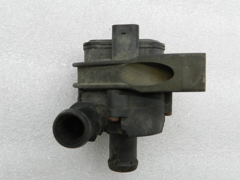 VW Audi Audi Skoda Seat Oriģinālais papildu ūdens sūknis Ūdens sūknis sūknis sūknis