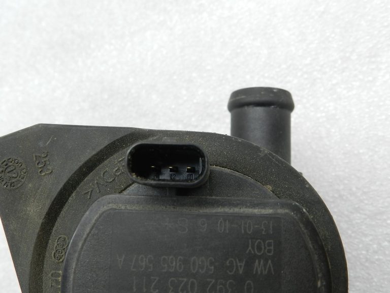 VW Audi Audi Skoda Seat Oriģinālais papildu ūdens sūknis Ūdens sūknis sūknis sūknis