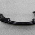 Opel Meriva B oriģinālais durvju rokturis priekšējais aizmugurējais kreisais labais