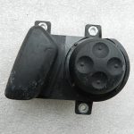 VW oriģinālais sēdekļu regulēšanas slēdzis DEFEKTĪVS!