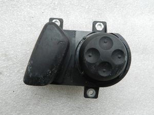 VW oriģinālais sēdekļu regulēšanas slēdzis DEFEKTĪVS!