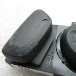 VW oriģinālais sēdekļu regulēšanas slēdzis DEFEKTĪVS!