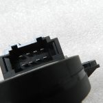 VW oriģinālais sēdekļu regulēšanas slēdzis DEFEKTĪVS!