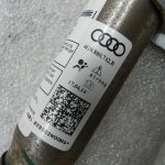 Audi A6 oriģinālais jumta drošības modulis pa labi 4G9880742B 4G9880742 4G9880742C
