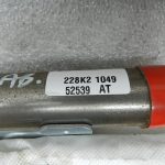 Audi A6 oriģinālais jumta drošības modulis pa labi 4G9880742B 4G9880742 4G9880742C