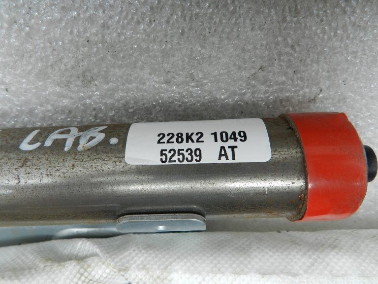 Audi A6 oriģinālais jumta drošības modulis pa labi 4G9880742B 4G9880742 4G9880742C