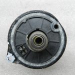 VW Audi oriģinālais galvenais bremžu bloks ABS