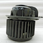 VW Audi oriģinālais ventilatora motors