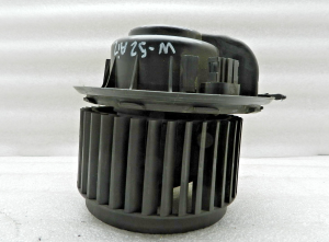 VW Audi oriģinālais ventilatora motors