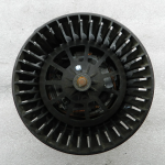VW Audi oriģinālais ventilatora motors