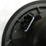 VW Audi oriģinālais ventilatora motors