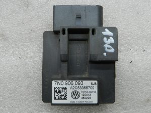 VW oriģinālais vadības bloks degvielas sūknis