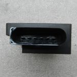 VW oriģinālais vadības bloks degvielas sūknis