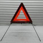 VW Audi Audi Seat Skoda Oriģinālais brīdinājuma trīsstūris