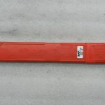 VW Audi Audi Seat Skoda Oriģinālais brīdinājuma trīsstūris
