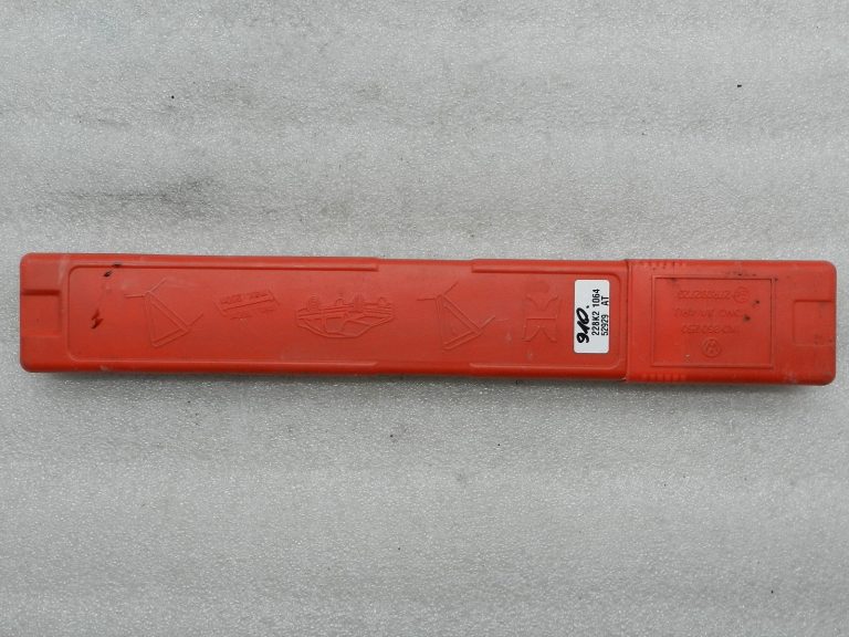 VW Audi Audi Seat Skoda Oriģinālais brīdinājuma trīsstūris