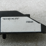 VW Seat Ford oriģinālais drošības spilvena sensors trieciena sensors avārijas sensors – KODS 3