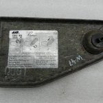 VW Sharan oriģinālais vāks sānu paneļu bagāžnieka apdare