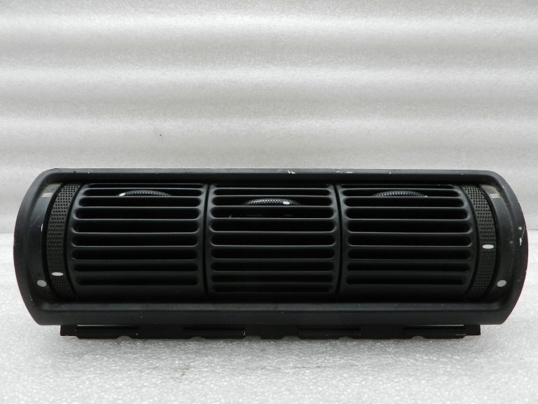 Ford Galaxy oriģinālais salona ventilācijas centrs