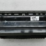 Ford Galaxy oriģinālais salona ventilācijas centrs