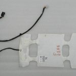 Citroen C-Crosser oriģinālais apsildāms sēdekļa spilvens kreisais