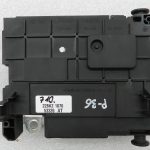 Peugeot 508 Original Fuse Box Control Unit Fuse Box BSM-AB4-00 DEFECTIVE!!!!