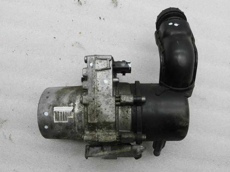 Peugeot 508 oriģinālais servo sūknis
