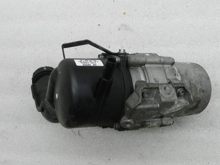 Peugeot 508 oriģinālais servo sūknis