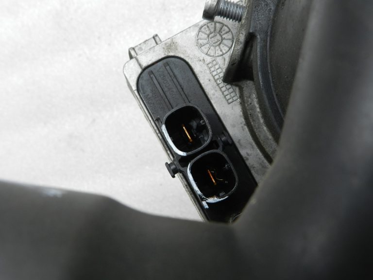 Peugeot 508 oriģinālais servo sūknis