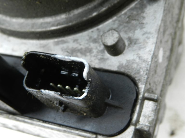 Peugeot 508 oriģinālais servo sūknis