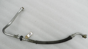 Peugeot 508 original air conditioning hose pipe