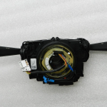 Peugeot 508 oriģināls stūres leņķa sensors gaisa spilvena slīdēšanas gredzens spole atspere