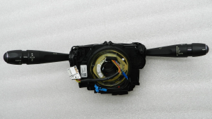 Peugeot 508 oriģināls stūres leņķa sensors gaisa spilvena slīdēšanas gredzens spole atspere