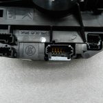 Peugeot 508 oriģināls stūres leņķa sensors gaisa spilvena slīdēšanas gredzens spole atspere