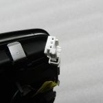 Peugeot 508 Oriģinālais salona apgaismojums Interjera gaisma