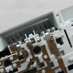 Opel Zafira C Oriģinālais salona lasīšanas lukturis