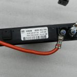Opel Zafira C Oriģinālais papildu sildītāja sildelements