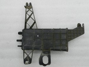 Peugeot 508 Original activated charcoal filter