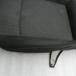 Opel Insignia B oriģināls sēdekļa spilvens priekšējais kreisais DEFEKTĪVS! 39066335