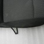 Opel Insignia B oriģināls sēdekļa spilvens priekšējais kreisais DEFEKTĪVS! 39066335
